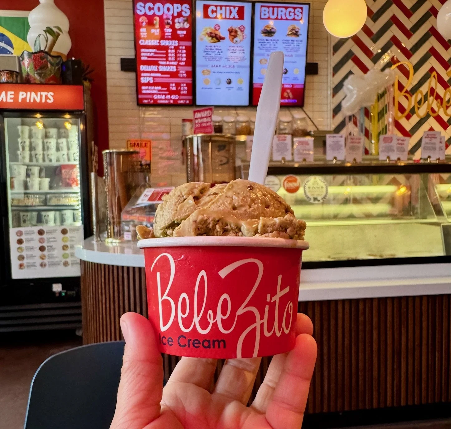 Vegan Ice Cream in the Twin Cities — Bite-Sized Beet
